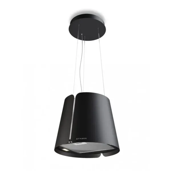 Faber Lustrová digestoř BEAT BK MATT F45