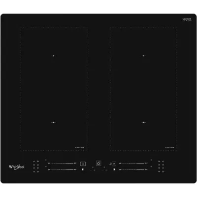 Trouba Whirlpool AKZ9S 8271 IX + Varná deska Whirlpool WL S8560 AL + Myčka Whirlpool WBO 3T133 PF X