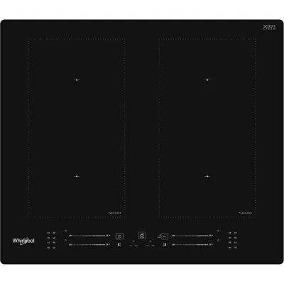 Trouba Whirlpool AKZ9S 8271 IX + Varná deska Whirlpool WL S7260 NE + Myčka Whirlpool WBO 3T133 PF X