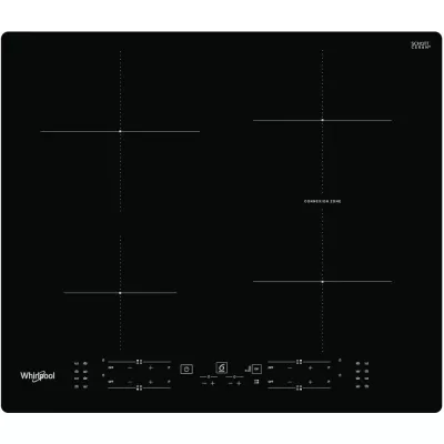 Trouba Whirlpool AKZ9S 8271 IX + Varná deska Whirlpool WB B8360 NE + Myčka Whirlpool WBO 3T133 PF X