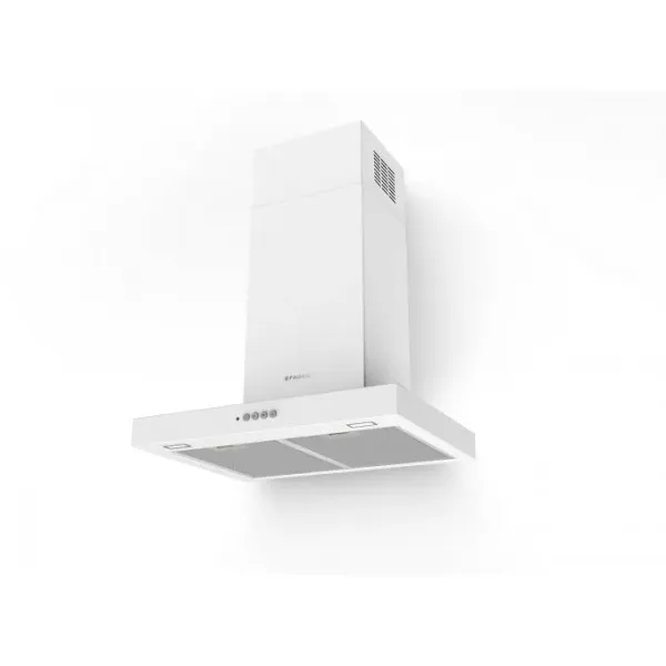 Faber Komínová digestoř STILO COMFORT WH MATT A60