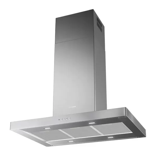 Faber Ostrůvková digestoř STILO COMFORT ISOLA X A90