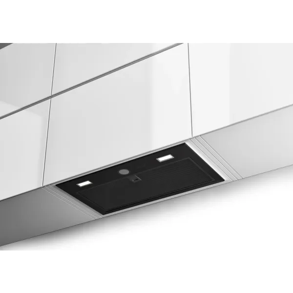 Faber Vestavná digestoř  INKA PLUS HCS BK A52