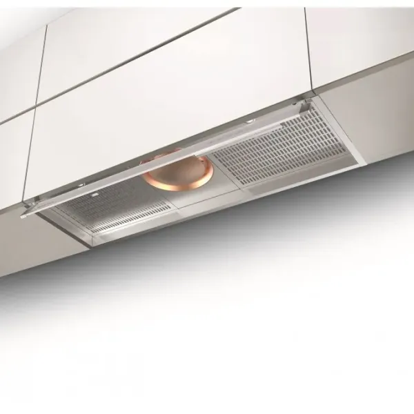 Faber Vestavná digestoř ILMA TOUCH X/WH A90