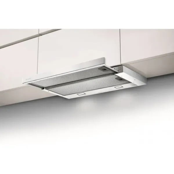 Faber Vestavná digestoř FLEXA LUX GLASS NG W A60