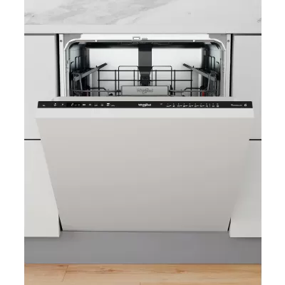 Trouba Whirlpool AKZ9S 8271 IX + Varná deska Whirlpool SMO 658C/BT/IXL + Myčka Whirlpool WIO 3T133 PE 6.5