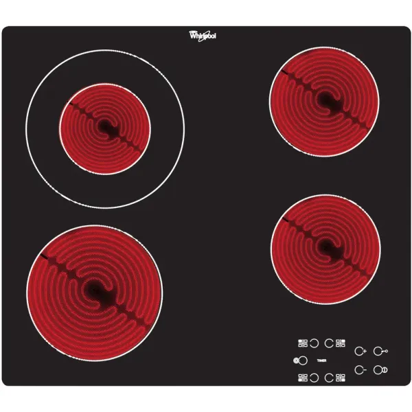 Varná deska Whirlpool AKT 8130/NE