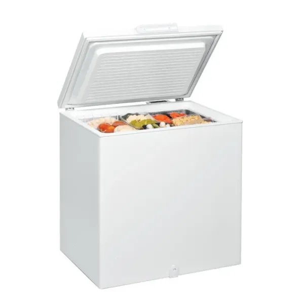 Mraznička Whirlpool WHS2121