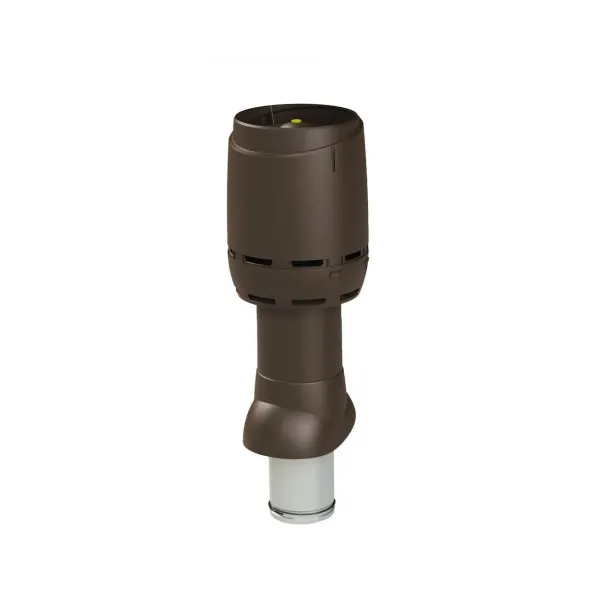 Faber Větrací komínek na střechu 160 hnědý