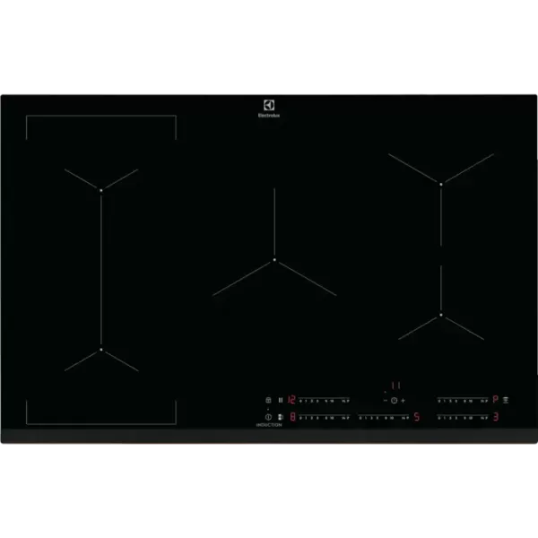 Electrolux 600 Bridge EIV835