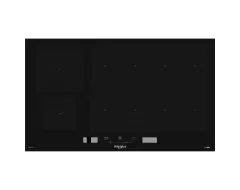Varná deska Whirlpool SMP 9010 C/NE/IXL