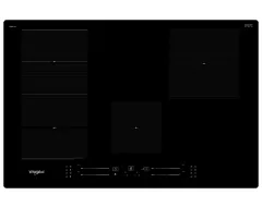 Varná deska Whirlpool WF S0377 NE/IXL