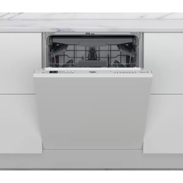 Trouba Whirlpool AKZ9S 8270 FB + Varná deska Whirlpool WF S7560 NE + Myčka Whirlpool WIC 3C34 PFE S