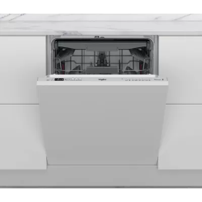 Trouba Whirlpool AKZ9S 8271 IX + Varná deska Whirlpool AKT 8130/LX + Myčka Whirlpool WIC 3C34 PFE S