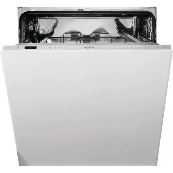 Trouba Whirlpool AKZM 8420 IX + Varná deska Whirlpool AKT 8130/LX + Myčka Whirlpool WI 7020 P