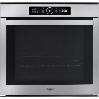 Trouba Whirlpool AKZM 8420 IX + Varná deska Whirlpool AKT 8130/LX + Myčka Whirlpool WI 7020 P