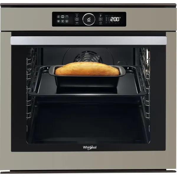 Trouba Whirlpool AKZM 8480 S