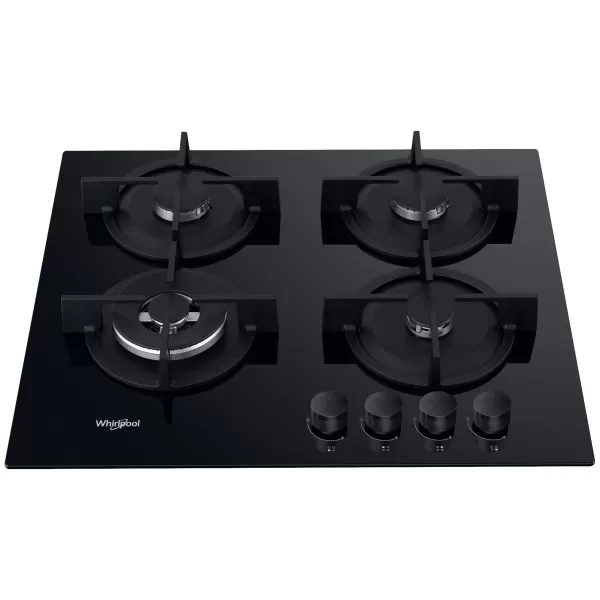 Trouba Whirlpool AKZ9S 8271 IX + Varná deska Whirlpool GOR 625/NB1 + Myčka Whirlpool WSIO 3O34 PFE X