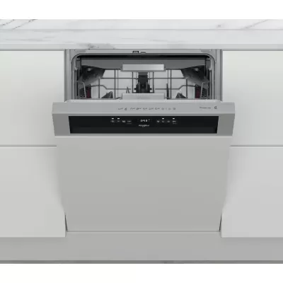 Trouba Whirlpool AKZ9S 8271 IX + Varná deska Whirlpool GOFL 629/NB1 + Myčka Whirlpool WBO 3T133 PF X