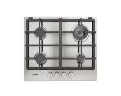 Varná deska Whirlpool TGML 661 IX R