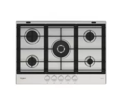 Varná deska Whirlpool GMWL 728/IXL