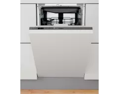 Myčka Whirlpool WSIO 3O34 PFE X