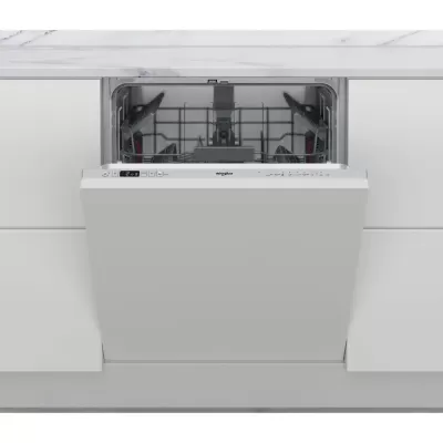 Trouba Whirlpool OMK58HU1B + Varná deska Whirlpool WS Q2760 BF + Myčka Whirlpool W2I HD524 AS