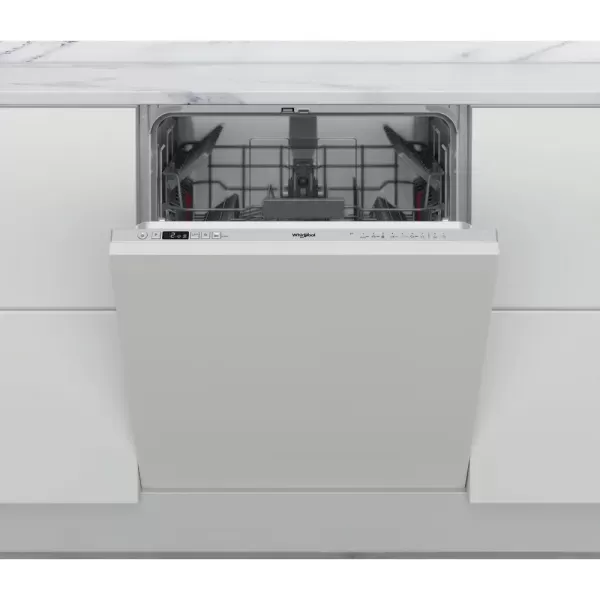 Trouba Whirlpool OMK58HU1B + Varná deska Whirlpool WS Q2760 BF + Myčka Whirlpool W2I HD524 AS
