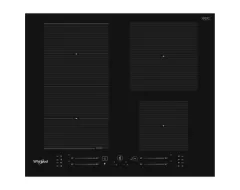 Varná deska Whirlpool WF S4160 BF