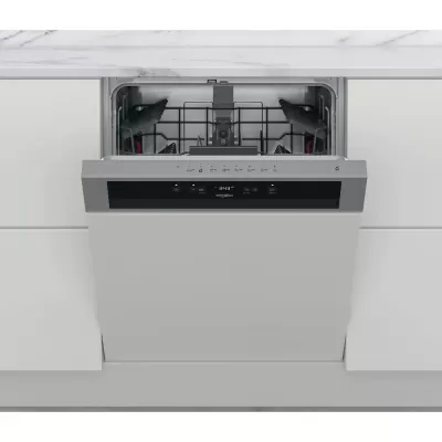 Trouba Whirlpool OMK38HU0B + Varná deska Whirlpool SMO 658C/BT/IXL + Myčka Whirlpool WBC 3C26 X