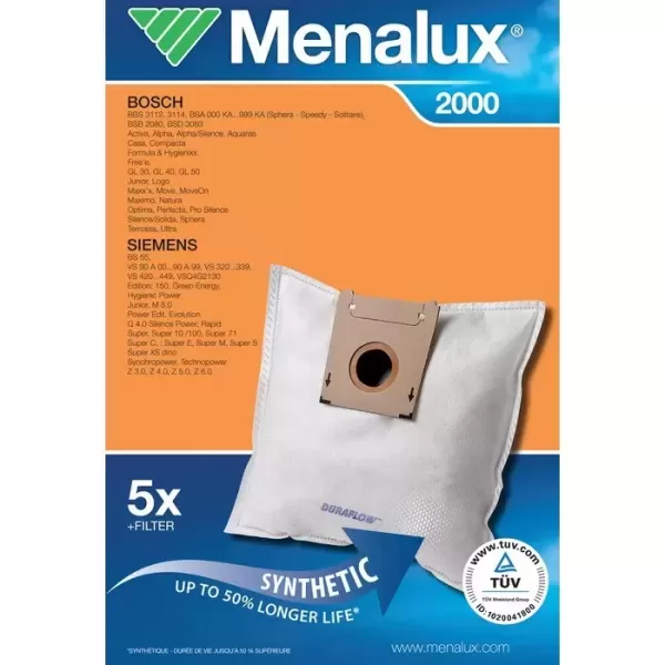 Menalux 2000