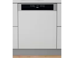 Myčka Whirlpool WBO 3O33 PL X