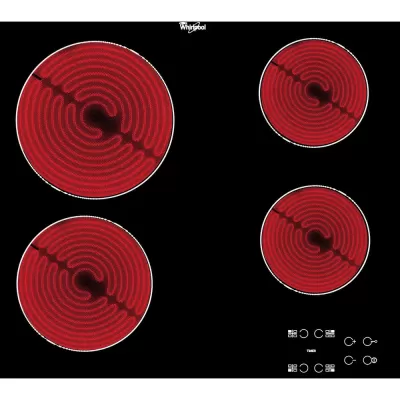 Trouba Whirlpool OMK58CU1SB + Varná deska Whirlpool AKT 8090/NE + Myčka Whirlpool W8I HF58 TU