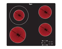 Varná deska Whirlpool AKT 8130/NE