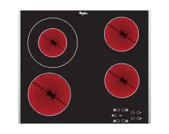 Varná deska Whirlpool AKT 8130/LX