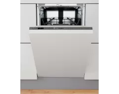 Myčka Whirlpool WSIO 3T125 6PE X