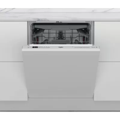 Trouba Whirlpool OMK58HU1B + Varná deska Whirlpool GOR 625/NB1 + Myčka Whirlpool WIC 3C33 PFE