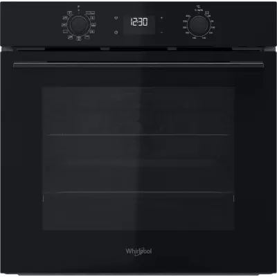 Trouba Whirlpool OMK58CU1SB + Varná deska Whirlpool GOB 616/NB + Myčka Whirlpool W8I HT58 TS