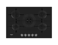 Varná deska Whirlpool GOWL 728/NB