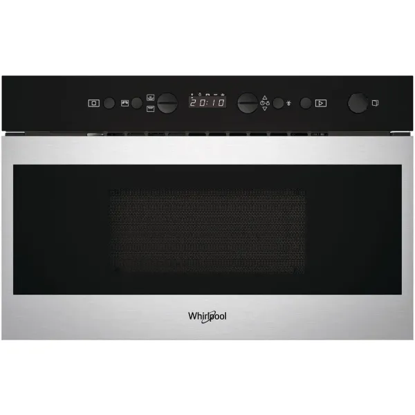 Mikrovlnná trouba Whirlpool W7 MN840