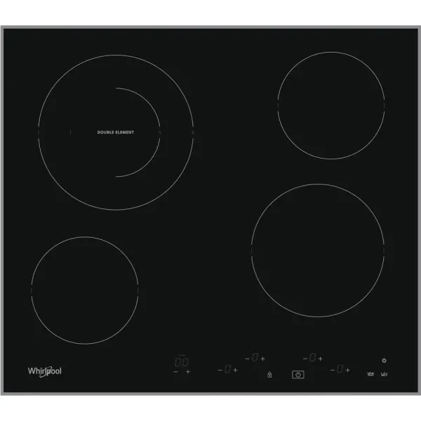 Varná deska Whirlpool AKT 8601 IX