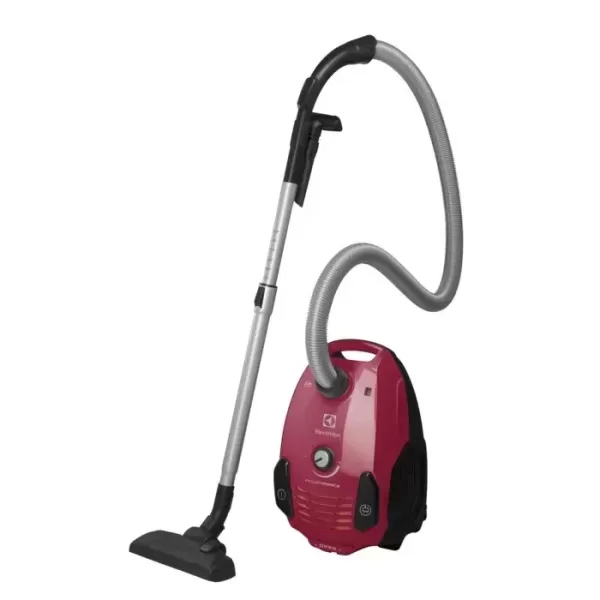 Electrolux Sáčkový vysavač PowerForce EPF61RR