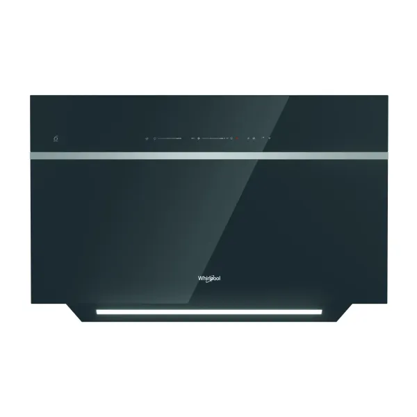 Odsavač par Whirlpool WHVS 90F LT C K