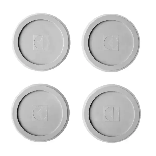 Antivibrační podložky pod pračku A4WZPA02