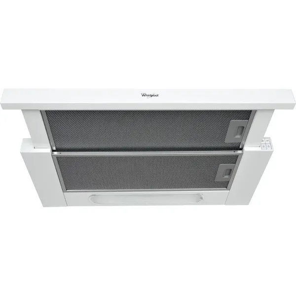 Odsavač par Whirlpool AKR 749/1 WH