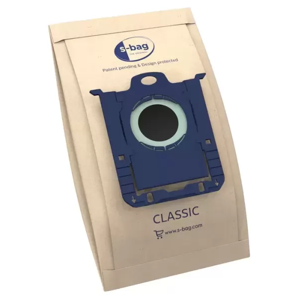 Electrolux E200SM