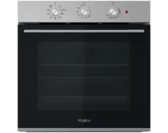 Trouba Whirlpool OMK38HU0X