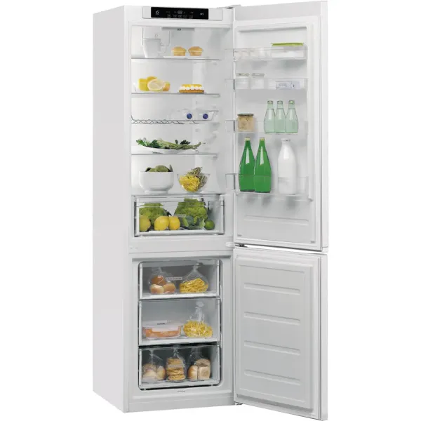 Chladnička Whirlpool W5 921C W