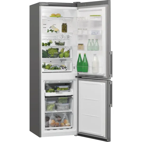 Chladnička Whirlpool W7 821O OX H