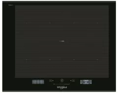 Varná deska Whirlpool SMP 658C/BT/IXL